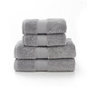 bliss pimae cloud towel image