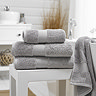 bliss pimae cloud towel image