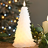 Faith Tree Candle