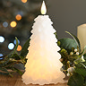 Faith Tree Candle