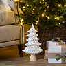 Evander ceramic tree