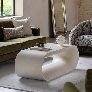 Bodhi Coffee Table