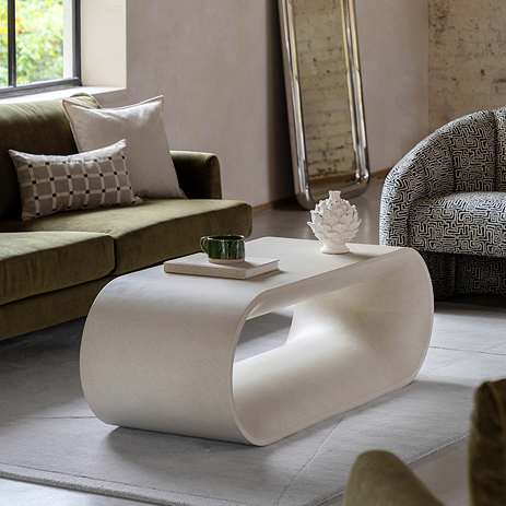 Bodhi Coffee Table