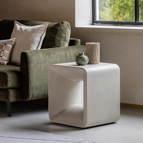 Bodhi Side Table