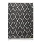 Boho grey rug product image 3