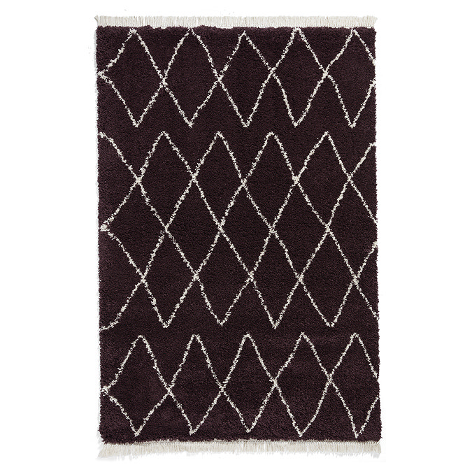 Boho rug product image 3