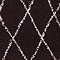 Boho rug close up image 6