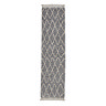 Boho Grey runner product image 2