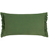Bonjour Cushion in mint image