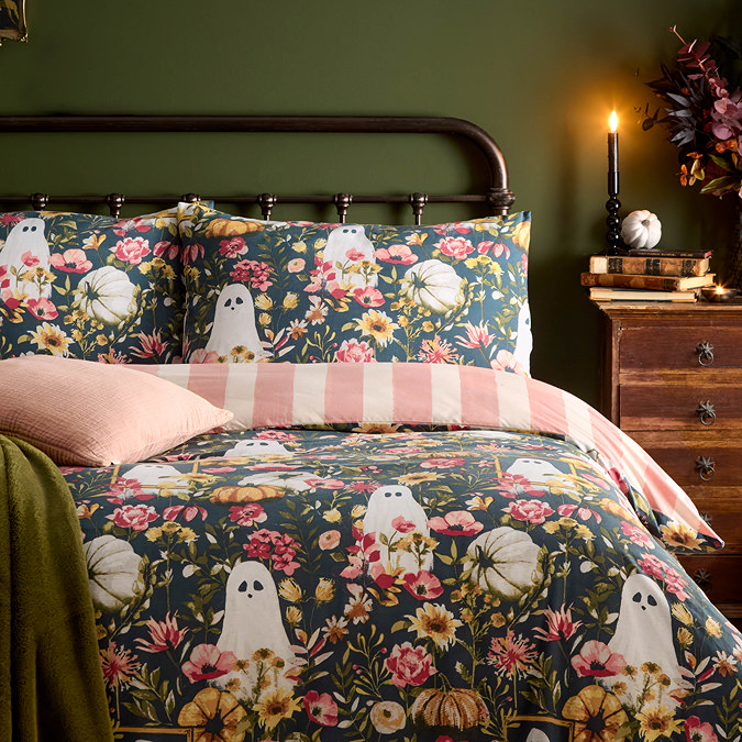 Bootanical Duvet
