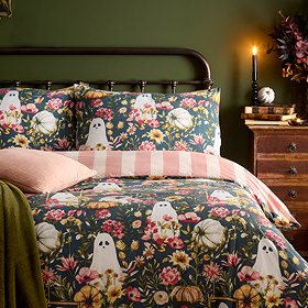 Bootanical Duvet