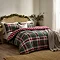 Braemar Check Berry/Pine