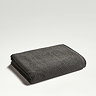 Brixton Liquorice Towel