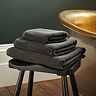 Brixton Liquorice Towels
