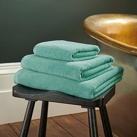Brixton Mineral Towels