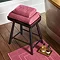 Brixton Pomegranate Towels Mat