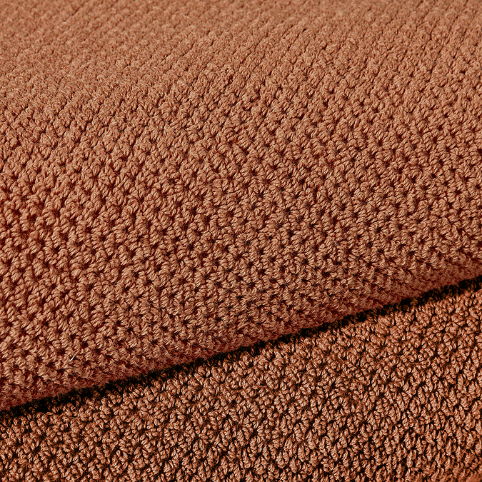 Brixton Terracotta Texture