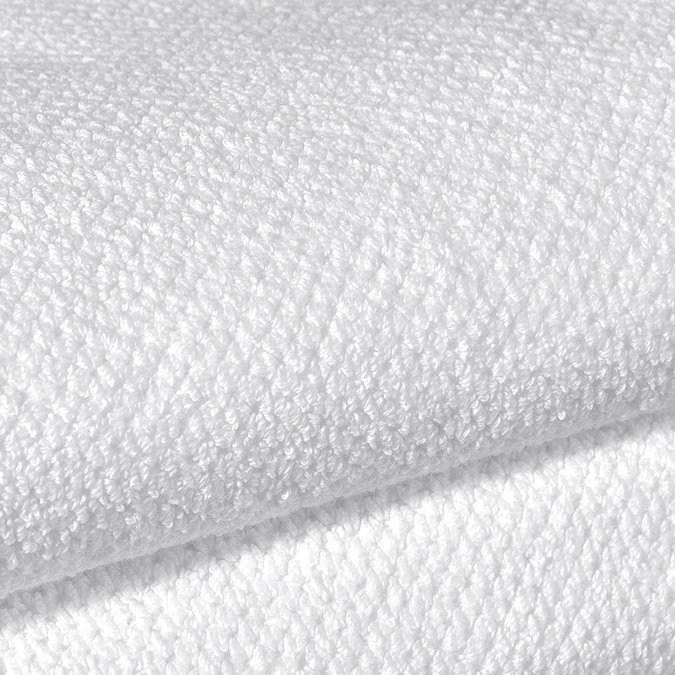 Brixton White Texture