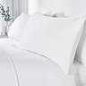 Brushed Pom Pom Duvet Set image