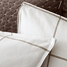 Regal Check mole duvet cover set image