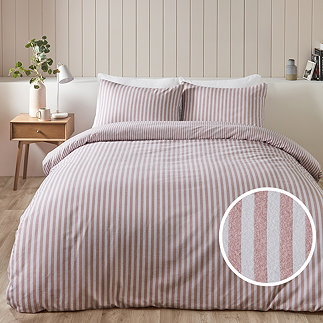 Brushed Cotton Blush PL Image