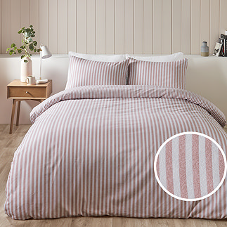 Brushed Cotton Blush PL image