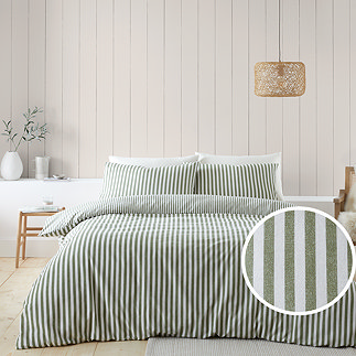 Brushed Cotton Green PL Image