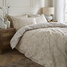 Brushed Toile Natural Lifestyle