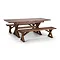 Bux Bench