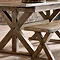 Bux Bench Detail
