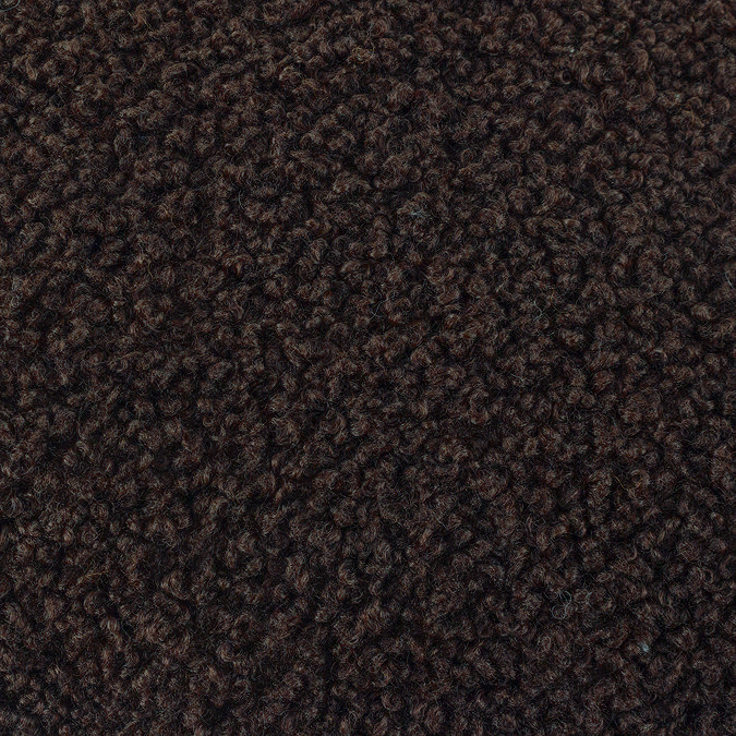 cabu chocolate Cushion image