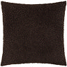 cabu chocolate Cushion image