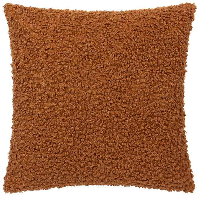 Cabu Cushion in Ginger Image