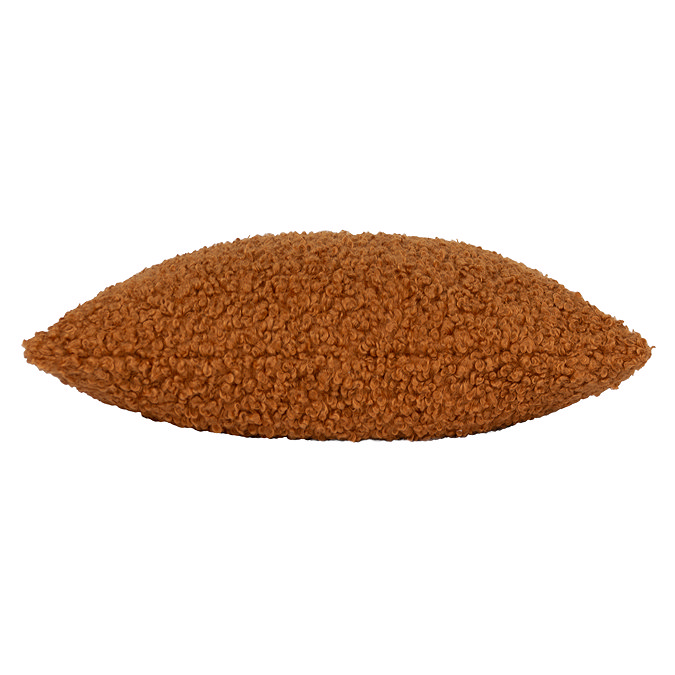 Cabu Cushion in Ginger Image