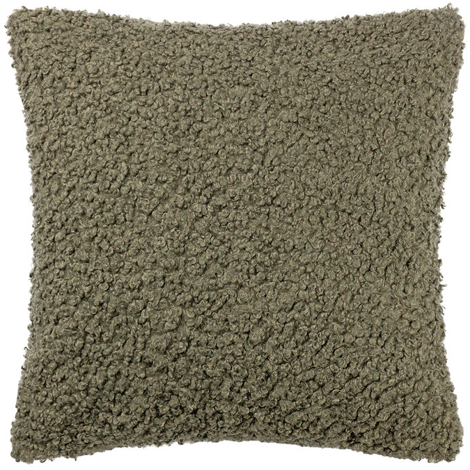 Cabu cushion in khaki image 