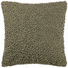 Cabu cushion in khaki image 
