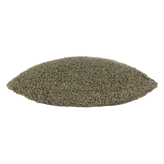 Cabu cushion in khaki image 