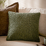 Cabu cushion in khaki image 