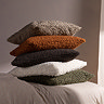Cabu cushion taupe image