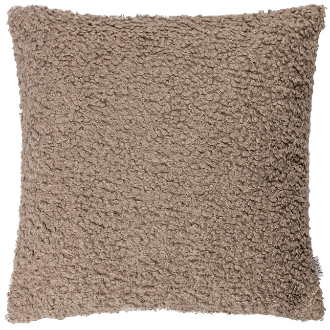 Cabu cushion taupe image