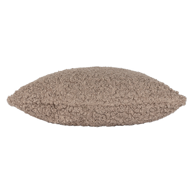 Cabu cushion taupe image