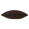 cabu chocolate cushion 
