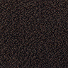 cabu chocolate cushion 