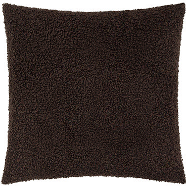 cabu chocolate cushion 