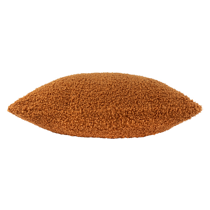 Cabu cushion in ginger image