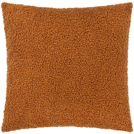 Cabu cushion in ginger image