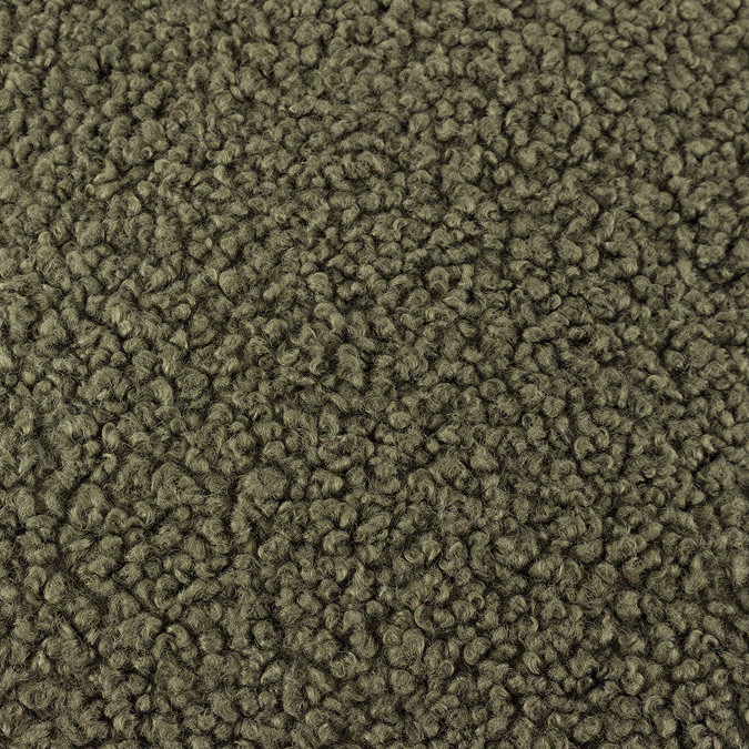 cabu cushion in khaki image