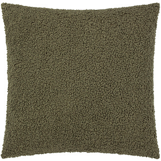 cabu cushion in khaki image