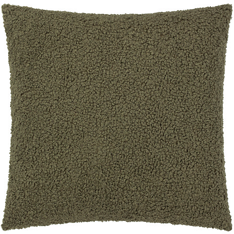 cabu cushion in khaki image