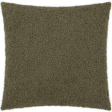 cabu cushion in khaki image